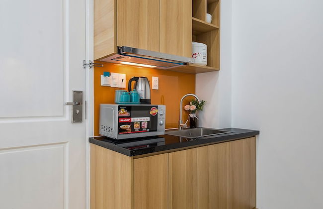 Cozrum Homes Ambera House - Foto 55