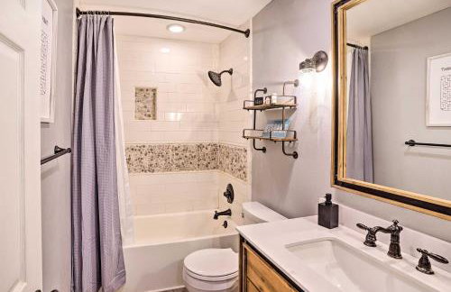 Deluxe Laguna Hills Home with Outdoor Oasis! - Foto 18