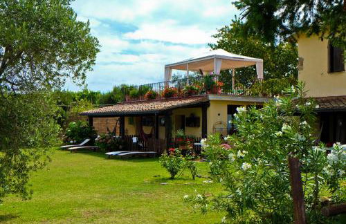 Agriturismo San Giacomo - Foto 39