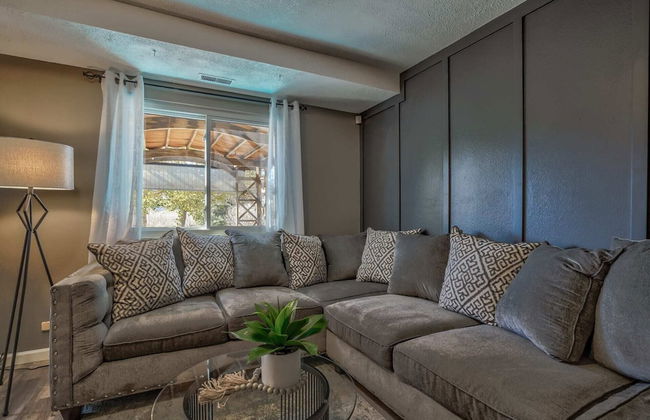 3brsweet & Chic Getawayminutes To Hiking - Foto 22