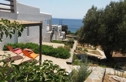 SkiNAmmos Eco Villas - Photo 106