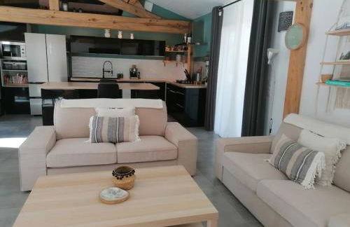 Villa de vacances - Foto 5