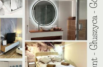 Apartament Silver - Głuszyca - Góry Sowie - Foto 9