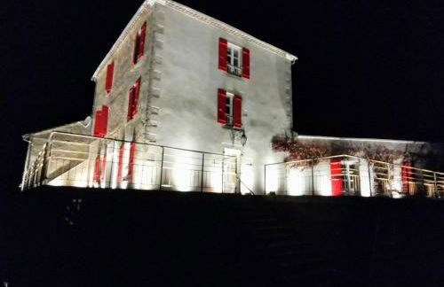 Moulin des Ducs by Vindihouses - Piscine chauffée - escalade - billard - fitness - etc - Foto 26