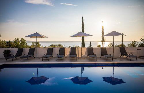 Royal Promons - heated pool - Foto 38