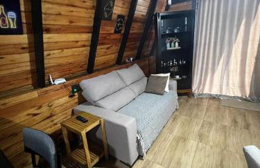 Chalé Rosa dos Ventos - Photo 28