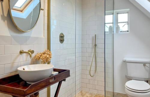 Oak Tree Cottage - Foto 15