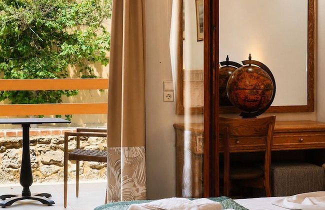 Mylos Hotel Apartments - Photo 89