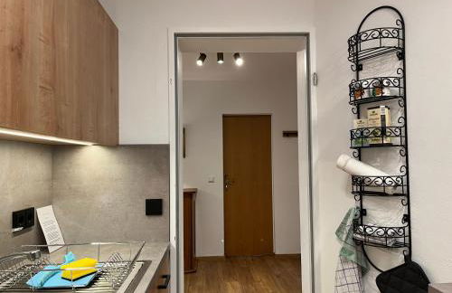 Ferienwohnung Seidl Wohnung Kontrabass - Foto 42