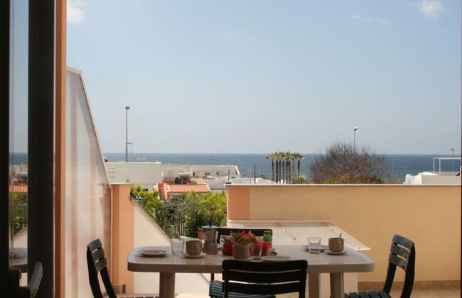 Quadri Vista Mare 1 - Foto 35