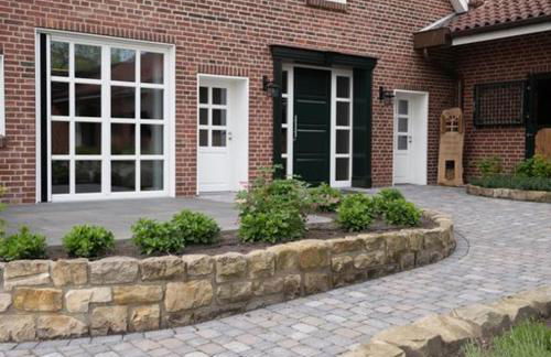 Ferienwohnung "Landhaus Buchenallee" - Foto 44