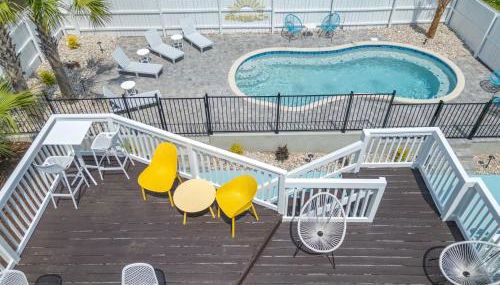 5 bedroom-2 and a half bathroom Apartment - Foto 2