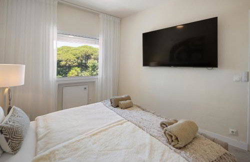 Marbella Cabopino Residence 29 - Puerto Cabopino Marina Beach & Golf - Foto 46
