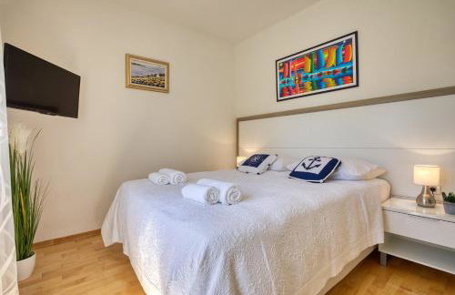 Villa SAN with heated pool, traditional surroundings, 3-bedrooms - Foto 26