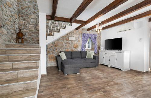 Stone house Villa Livia - Foto 18