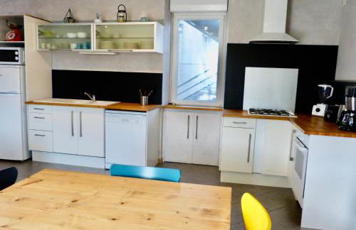 le chemin des pouzes - Foto 15