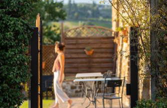 Podere Felceto - Photo 42