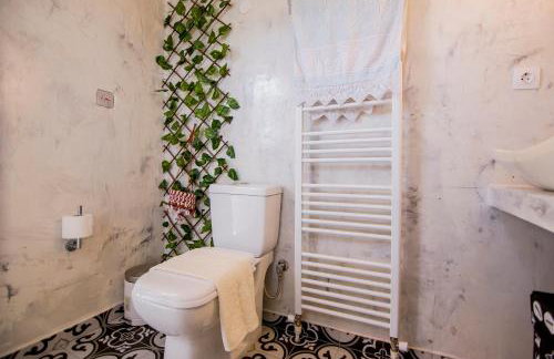 Farma House Vasilo - Escape Cottage Retreat - Foto 54