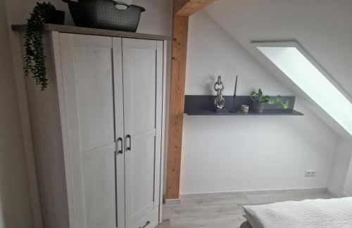 Moderne Ferienwohnung in Hainichen - Foto 5