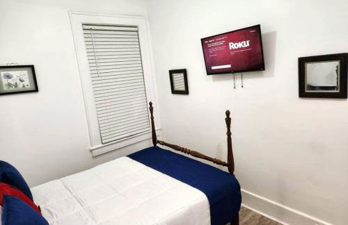 Historic Victorian Restoration - Foto 17