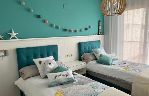 Apartament Montsià - Foto 12