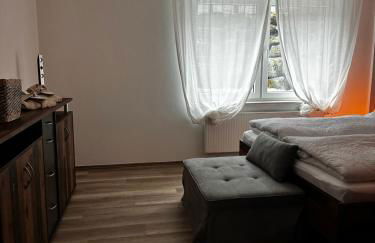 FeWo Olivia - Foto 7