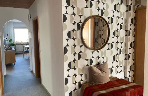 Großzügige Wohnung mit Flair und Aussicht - Foto 20