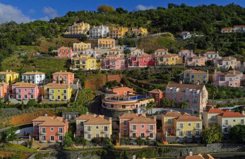 Villa Eve Palheiro Village by Holiday Rental Madeira - Foto 89