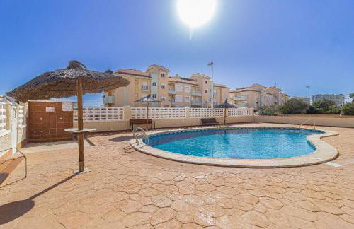 El Paraiso - Planta baja en Urbanización Ipanema III La Manga del Mar Menor kilómetro2 - Mediterráneo - Foto 39