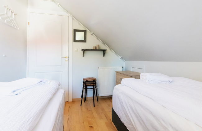 Apartment F11 - Foto 4