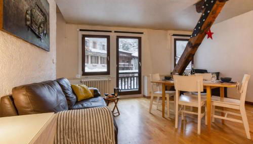 Le Bellevue 08 - Happy Rentals - Foto 3