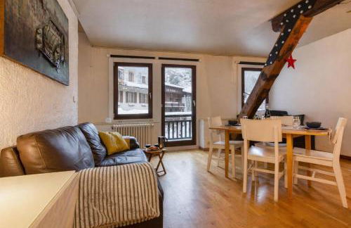 Le Bellevue 08 - Happy Rentals - Foto 3