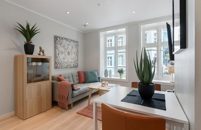 Barfot Apartments - Foto 74