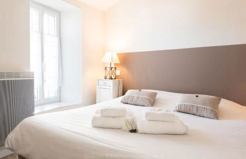 La Virginie - Suite Ile'Ô - Foto 3