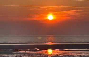 Stella Mare charmante maison proche du Touquet - Foto 22