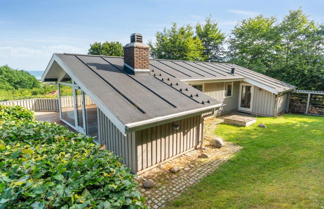 "Ludewiga" - 350m from the sea - Foto 7