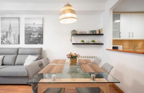 EnjoyGranada EMIR 3B y Parking - Photo 7