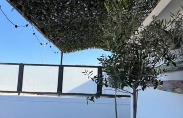 Terrazza dei Mori - Seaview terrace in Ortigia - Foto 4