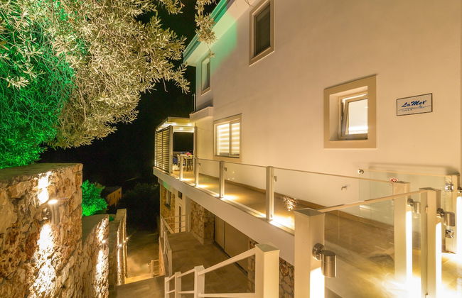 Villa La Mer - Foto 32