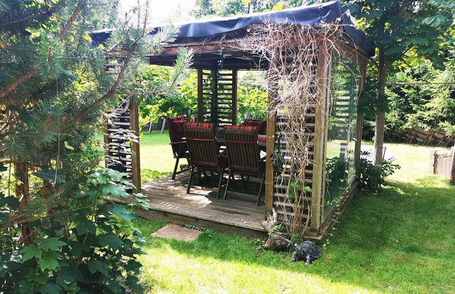 Apartment in Saalfelden Near Ski Slopes - Foto 18