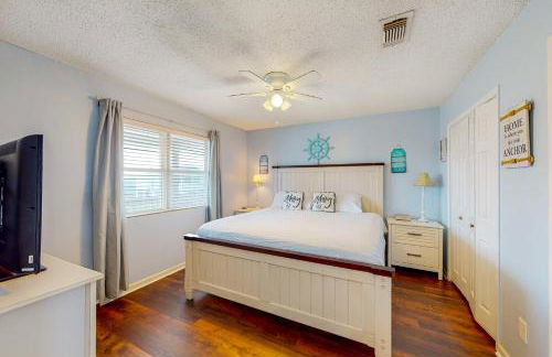 Captain's Quarters - Foto 15