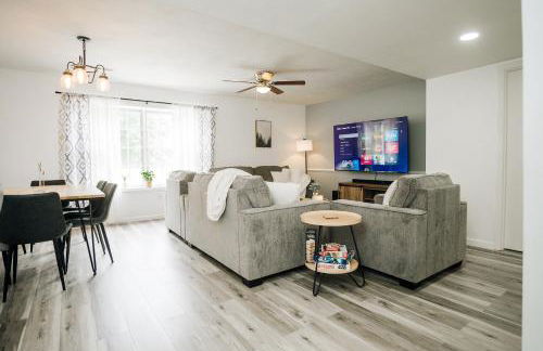 Tranquil Luxury: Modern Comfort! - Foto 2