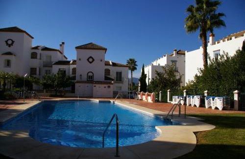 Fairway Apartman Mijas Golf 1 - Golondrinas - Photo 30