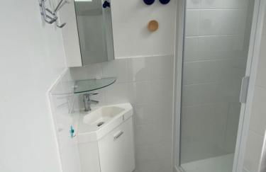 Duplex Apartment With Balcony And Close To The Sea - Photo 13