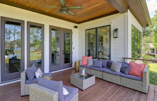 The Covehouse Pet Friendly - Foto 33