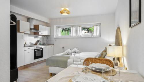 Casas Oasis - mit Einzel- & Doppelbetten - Foto 2, stove