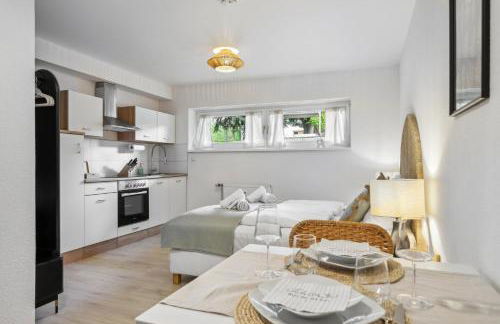 Casas Oasis - mit Einzel- & Doppelbetten - Foto 2