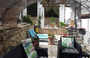 Apartment CALISTROS BENITACHELL MINIMUM STAY ONE NIGHT - Foto 12