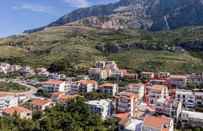 Apartments and Rooms Kapulica - Foto 69