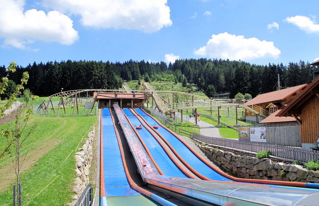 Lula inklusive Schwimmbad und Sauna - Foto 28